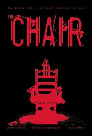 Seller image for Chair for sale by GreatBookPricesUK