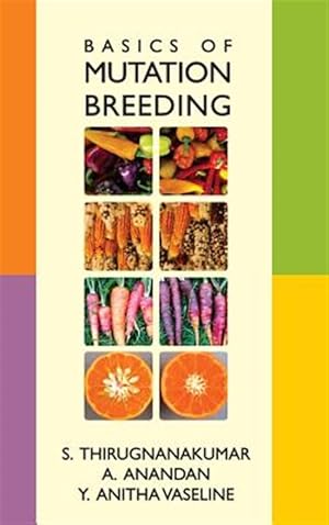 Bild des Verkufers fr Basics Of Mutation Breeding zum Verkauf von GreatBookPrices