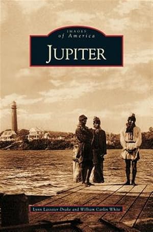 Seller image for Jupiter for sale by GreatBookPrices