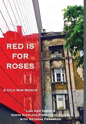 Imagen del vendedor de Red Is For Roses a la venta por GreatBookPrices