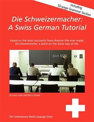 Seller image for Die Schweizermacher for sale by GreatBookPrices