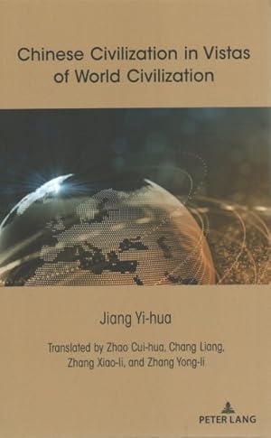 Seller image for Chinese Civilization in Vistas of World Civilization for sale by GreatBookPrices