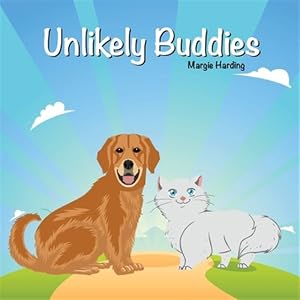 Imagen del vendedor de Unlikely Buddies a la venta por GreatBookPricesUK
