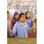 Imagen del vendedor de Called To Participate a la venta por eCampus