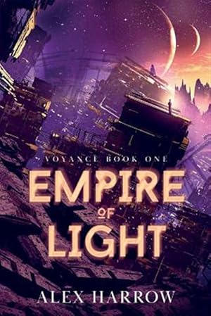 Bild des Verk�ufers f�r Empire of Light zum Verkauf von GreatBookPricesUK