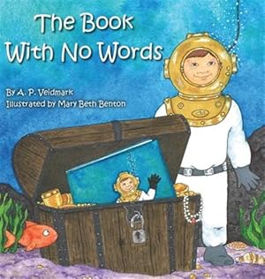 Immagine del venditore per The Book with No Words venduto da GreatBookPricesUK