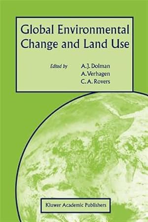 Imagen del vendedor de Global Environmental Change and Land Use a la venta por GreatBookPricesUK