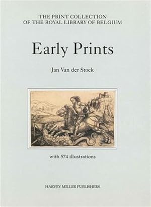 Imagen del vendedor de Early Prints a la venta por GreatBookPricesUK