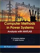 Seller image for Computer Methods In Power Systems for sale by GreatBookPricesUK