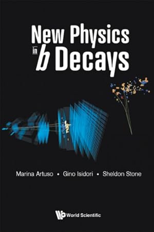 Immagine del venditore per New Physics in B Decays venduto da GreatBookPricesUK