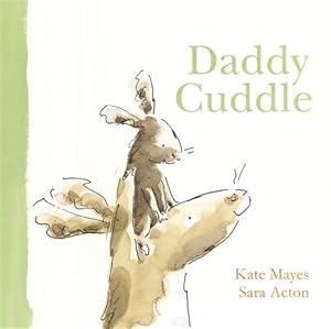 Immagine del venditore per Daddy Cuddle venduto da GreatBookPrices