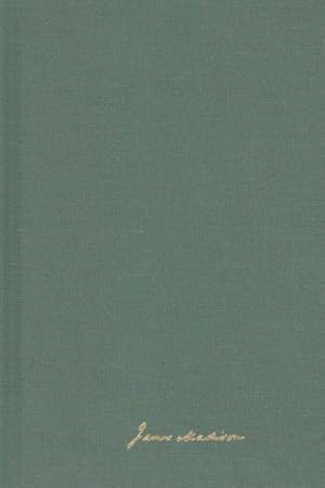 Imagen del vendedor de Papers of James Madison : 1 March 1823-24 February 1826 a la venta por GreatBookPrices