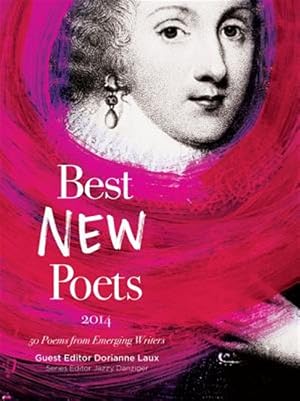 Bild des Verk�ufers f�r Best New Poets 2014 : 50 Poems from Emerging Writers zum Verkauf von GreatBookPrices
