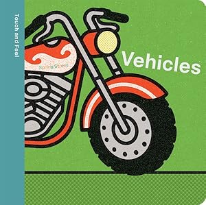 Immagine del venditore per Vehicles venduto da GreatBookPrices