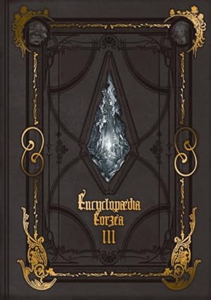 Seller image for Encyclopaedia Eorzea for sale by GreatBookPrices