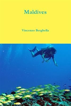 Immagine del venditore per Maldives venduto da GreatBookPrices
