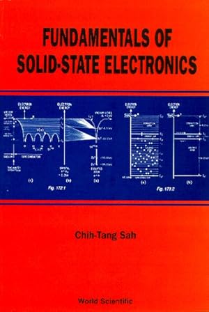 Immagine del venditore per Fundamentals of Solid-State Electronics venduto da GreatBookPrices