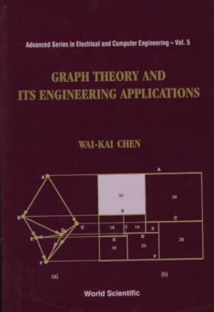 Immagine del venditore per Graph Theory and Its Engineering Applications venduto da GreatBookPrices