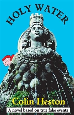 Immagine del venditore per Holy Water venduto da GreatBookPrices
