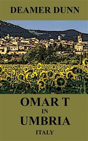 Seller image for Omar T in Umbria for sale by GreatBookPrices