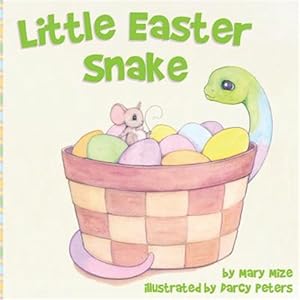 Imagen del vendedor de Little Easter Snake a la venta por GreatBookPrices