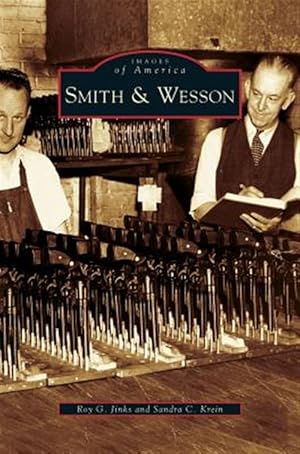 Imagen del vendedor de Smith & Wesson a la venta por GreatBookPrices