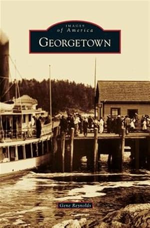 Immagine del venditore per Georgetown venduto da GreatBookPrices