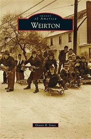 Seller image for Weirton for sale by GreatBookPrices