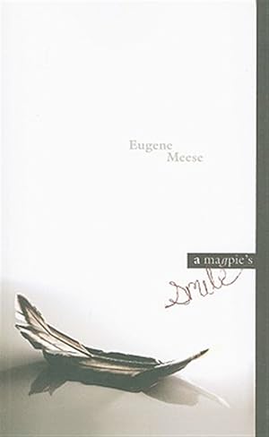 Immagine del venditore per Magpie's Smile venduto da GreatBookPricesUK