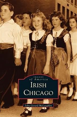 Seller image for Irish Chicago for sale by GreatBookPrices