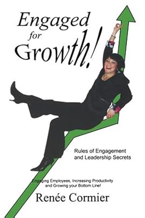 Immagine del venditore per Engaged for Growth! venduto da GreatBookPrices