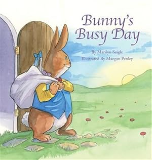 Seller image for Bunny's Busy Day for sale by GreatBookPrices