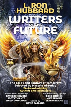 Immagine del venditore per L. Ron Hubbard Presents Writers of the Future venduto da GreatBookPrices