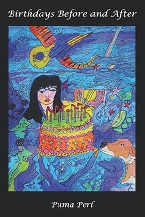 Imagen del vendedor de Birthdays Before and After a la venta por GreatBookPrices