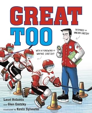 Imagen del vendedor de Great Too a la venta por GreatBookPrices