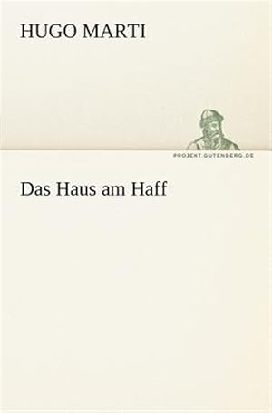 Imagen del vendedor de Das Haus Am Haff -Language: german a la venta por GreatBookPrices