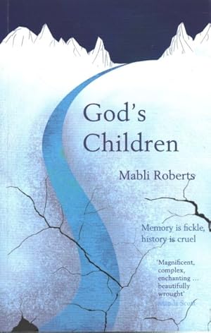 Immagine del venditore per God's Children venduto da GreatBookPrices