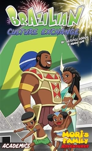 Imagen del vendedor de Brazilian Culture Exchange a la venta por GreatBookPrices