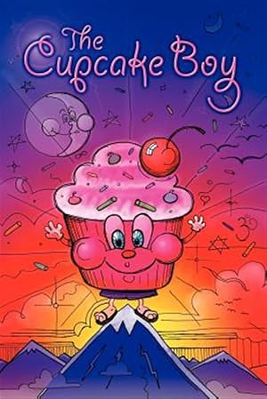 Seller image for The Cupcake Boy for sale by GreatBookPrices