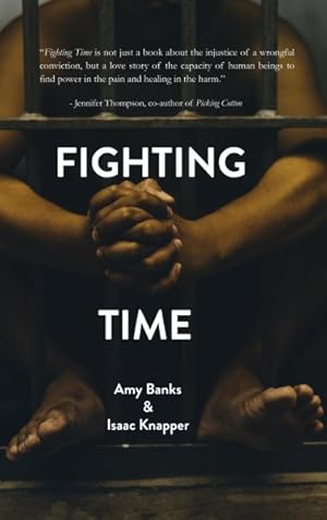 Imagen del vendedor de Fighting Time a la venta por GreatBookPrices
