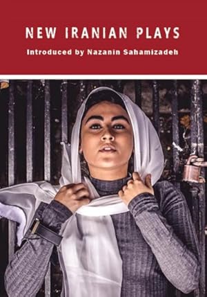 Seller image for New Iranian Plays for sale by GreatBookPrices