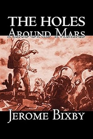 Imagen del vendedor de Holes Around Mars a la venta por GreatBookPrices