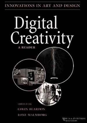 Bild des Verk�ufers f�r Digital Creativity : A Reader zum Verkauf von GreatBookPrices