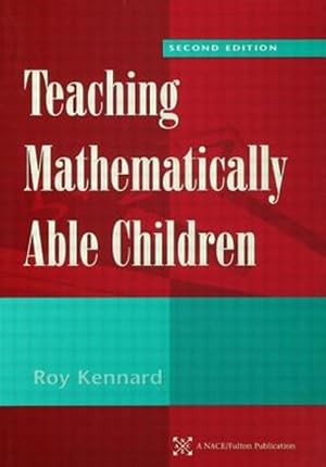 Immagine del venditore per Teaching Mathematically Able Children venduto da GreatBookPrices