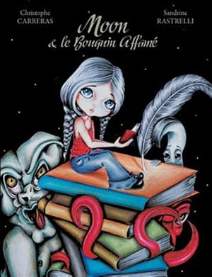 Seller image for Moon & Le Bouquin Affame -Language: french for sale by GreatBookPrices