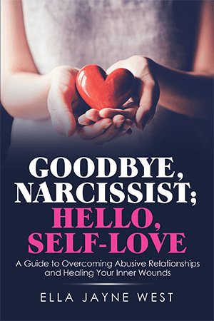 Immagine del venditore per Goodbye, Narcissist, Hello, Self-love : A Guide to Overcoming Abusive Relationships and Healing Your Inner Wounds venduto da GreatBookPrices