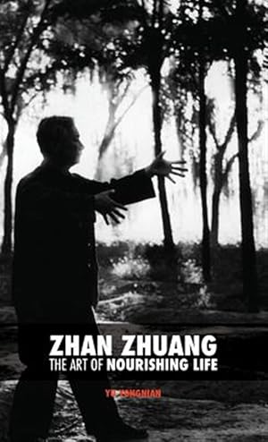 Imagen del vendedor de Zhan Zhuang a la venta por GreatBookPrices