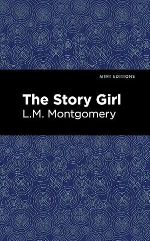 Imagen del vendedor de Story Girl a la venta por GreatBookPrices