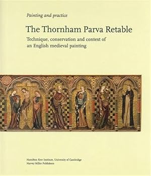 Seller image for Thornham Parva Retable for sale by GreatBookPrices