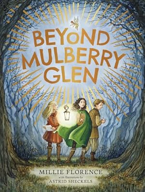 Seller image for Beyond Mulberry Glen for sale by GreatBookPrices